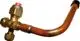Wolf-Absperrhahn-Heissgas-fuer-BWL-1S-05-2072485 gallery number 1